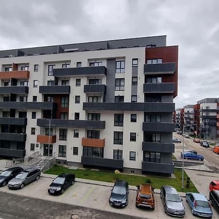 Swan Brasov Apartment Zewnętrze zdjęcie