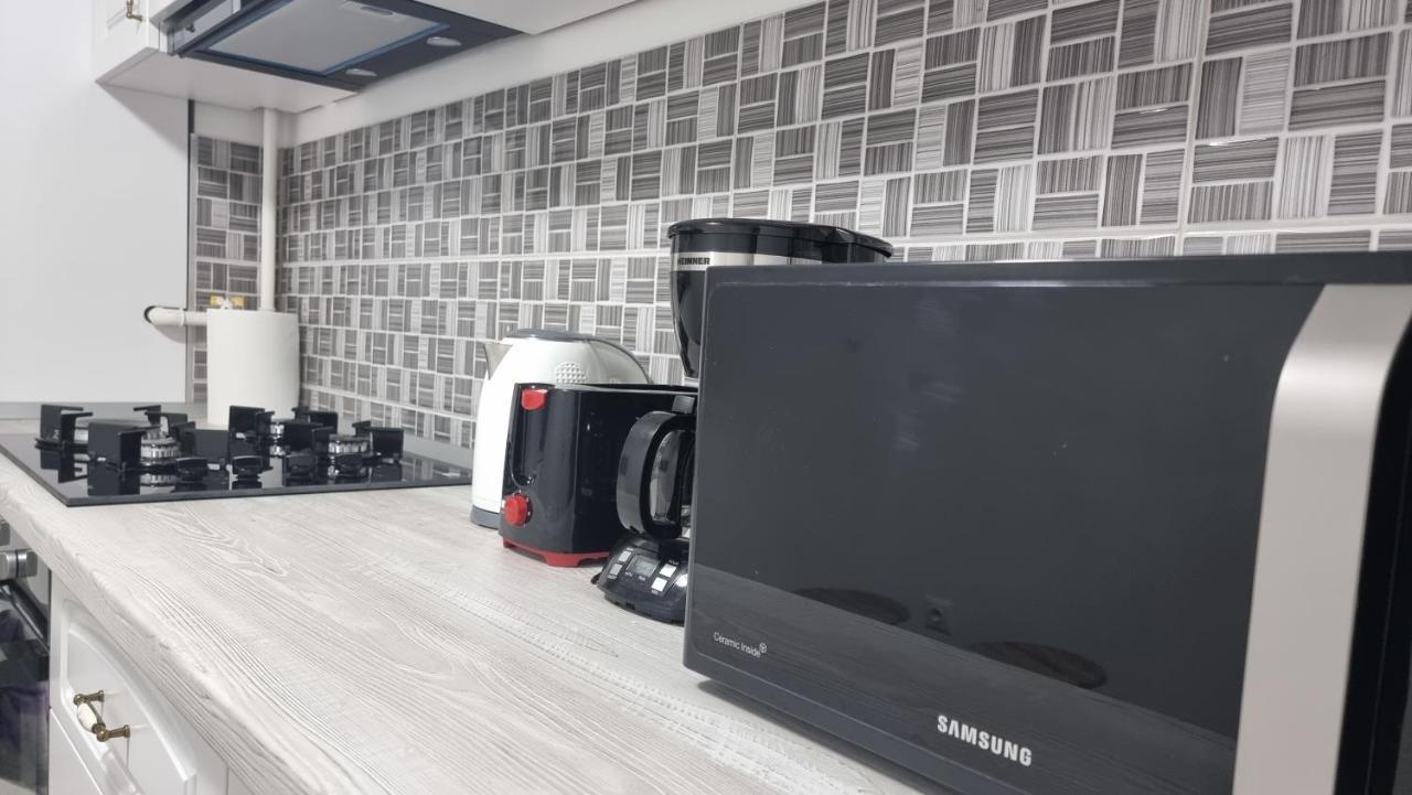 Swan Brasov Apartment Zewnętrze zdjęcie